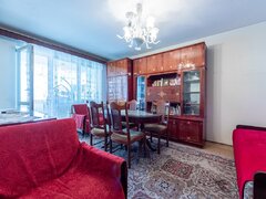 Pantelimon, Biserica Capra, 55 mp decomandat